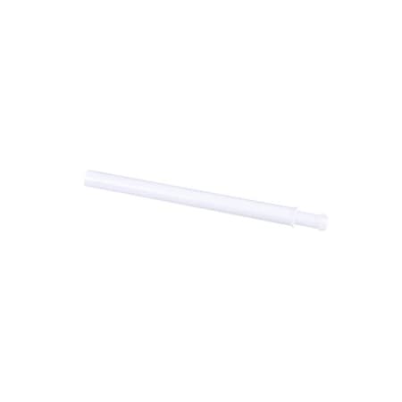 Jbt Tube, Orifice, Snap In, Single 06010143